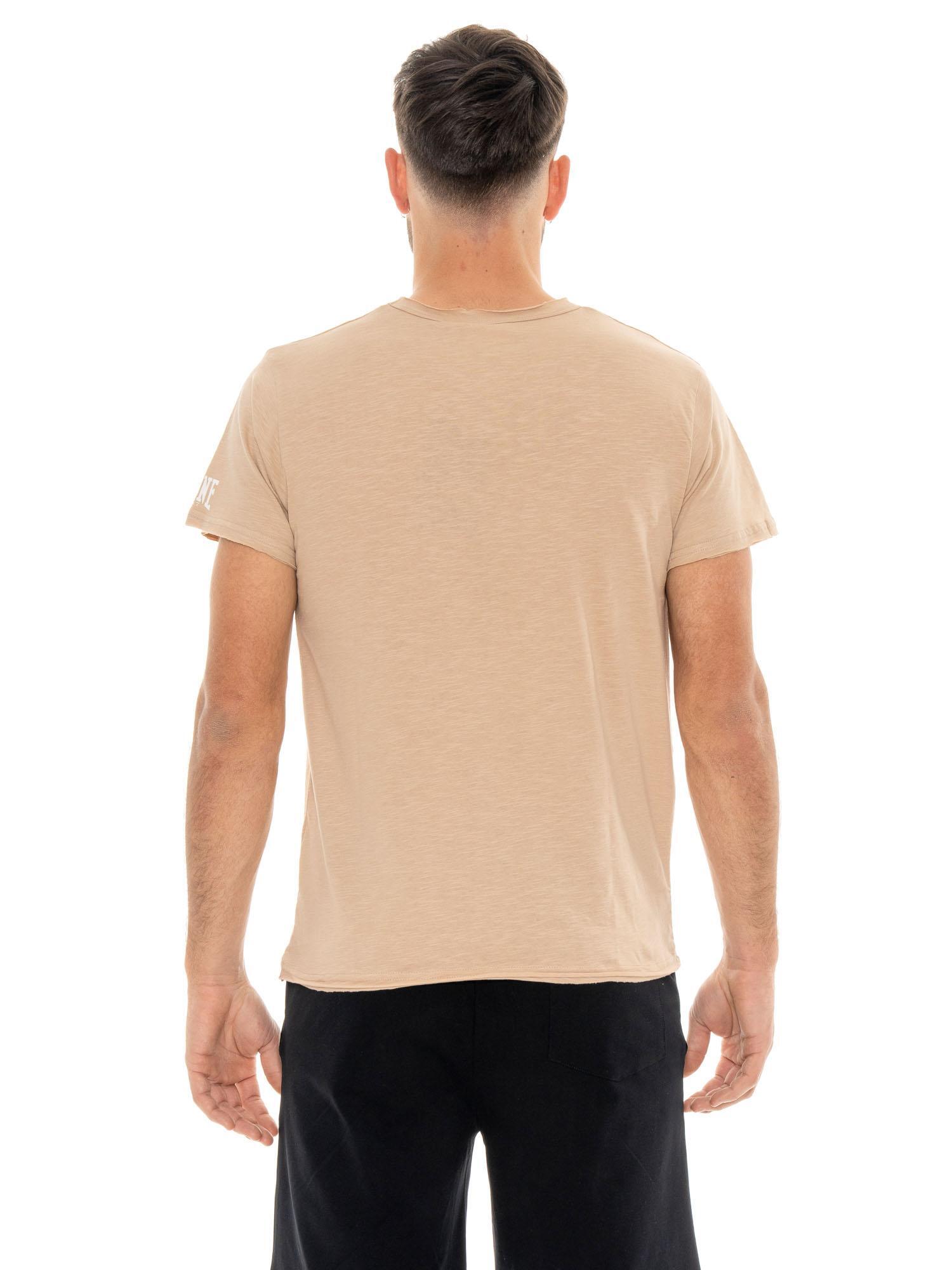 T-shirt manches courtes homme Leone Urban 4/5