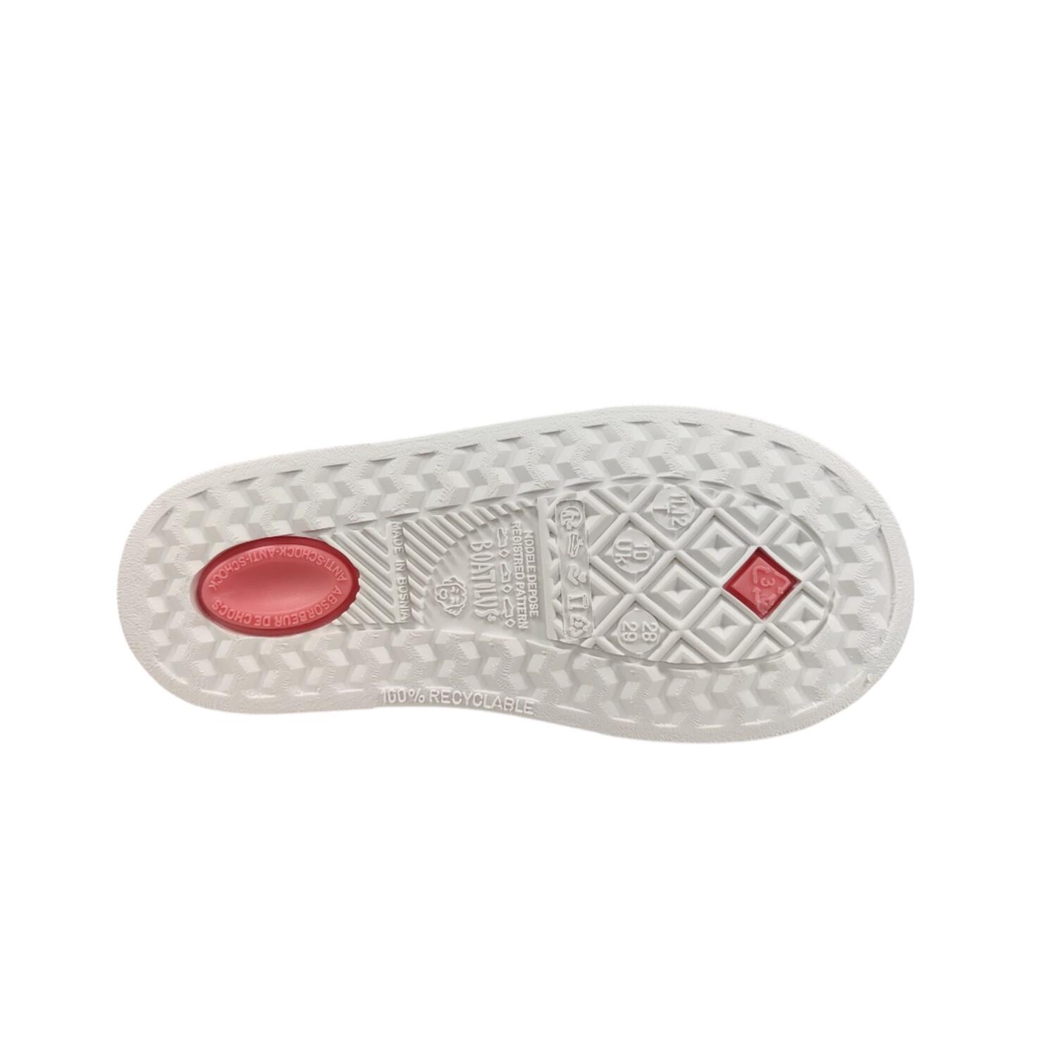Buty miejskie dziecięce BOATILUS EASY VEG 26/27 4/5
