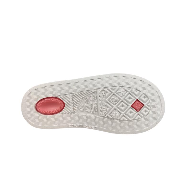 Buty miejskie dziecięce BOATILUS EASY VEG