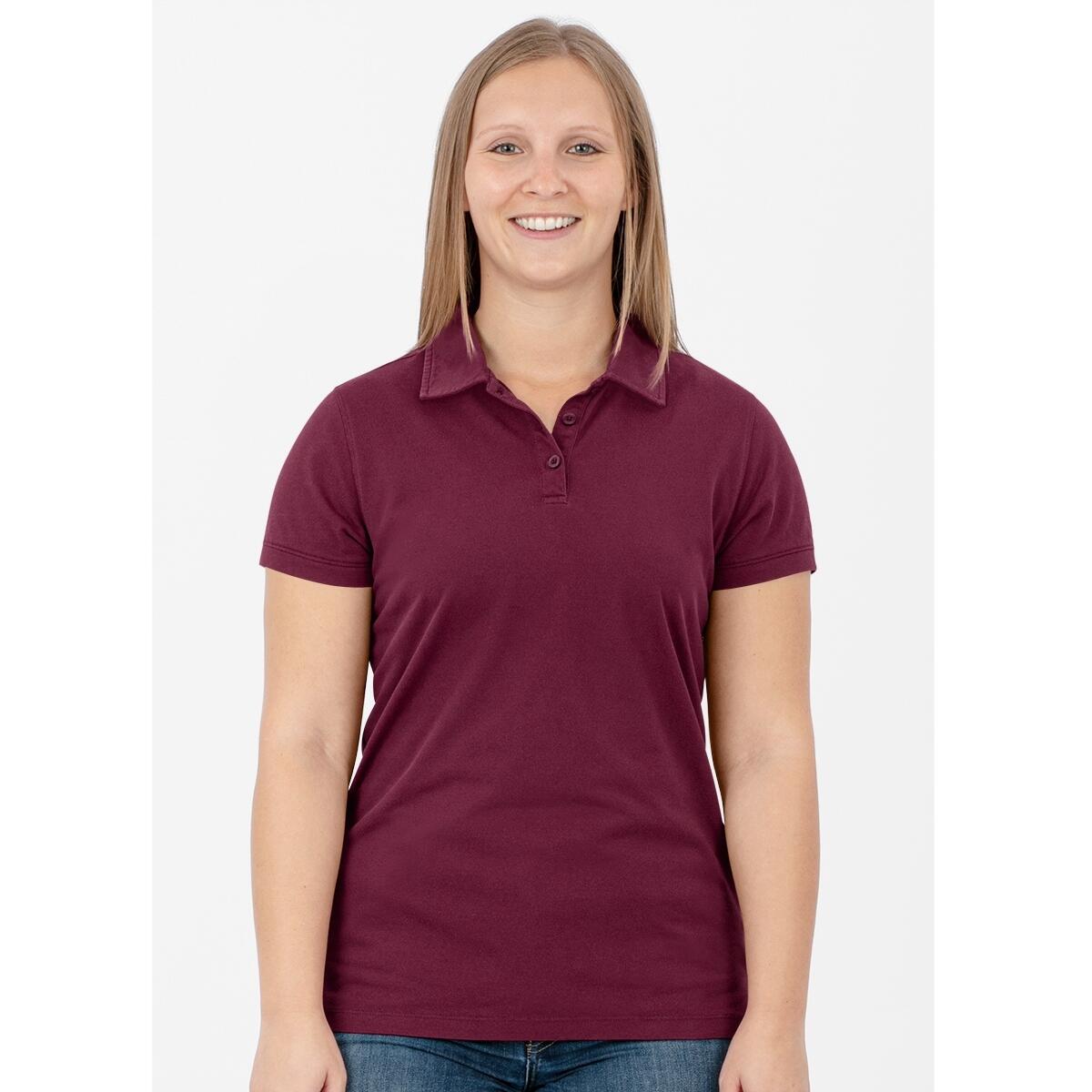 Polo Jako Polo Doubletex 3/7