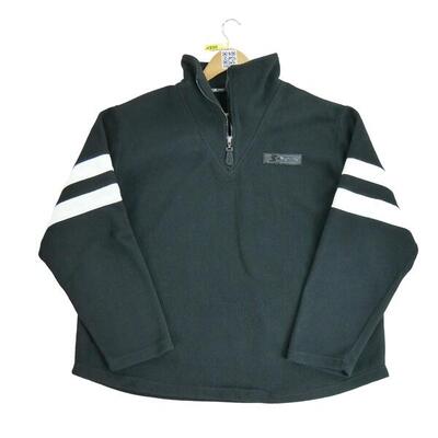 Tweedehands - starter fleece pullover - goede staat