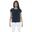 Tricou dama Leone Basic cu maneca scurta