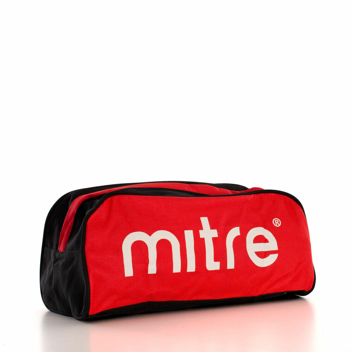 Reisschoenenrek Mitre H4004 Zwart 2/2