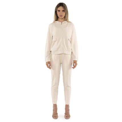 Bluza wygodny z kaptur na co dzień na siłownię