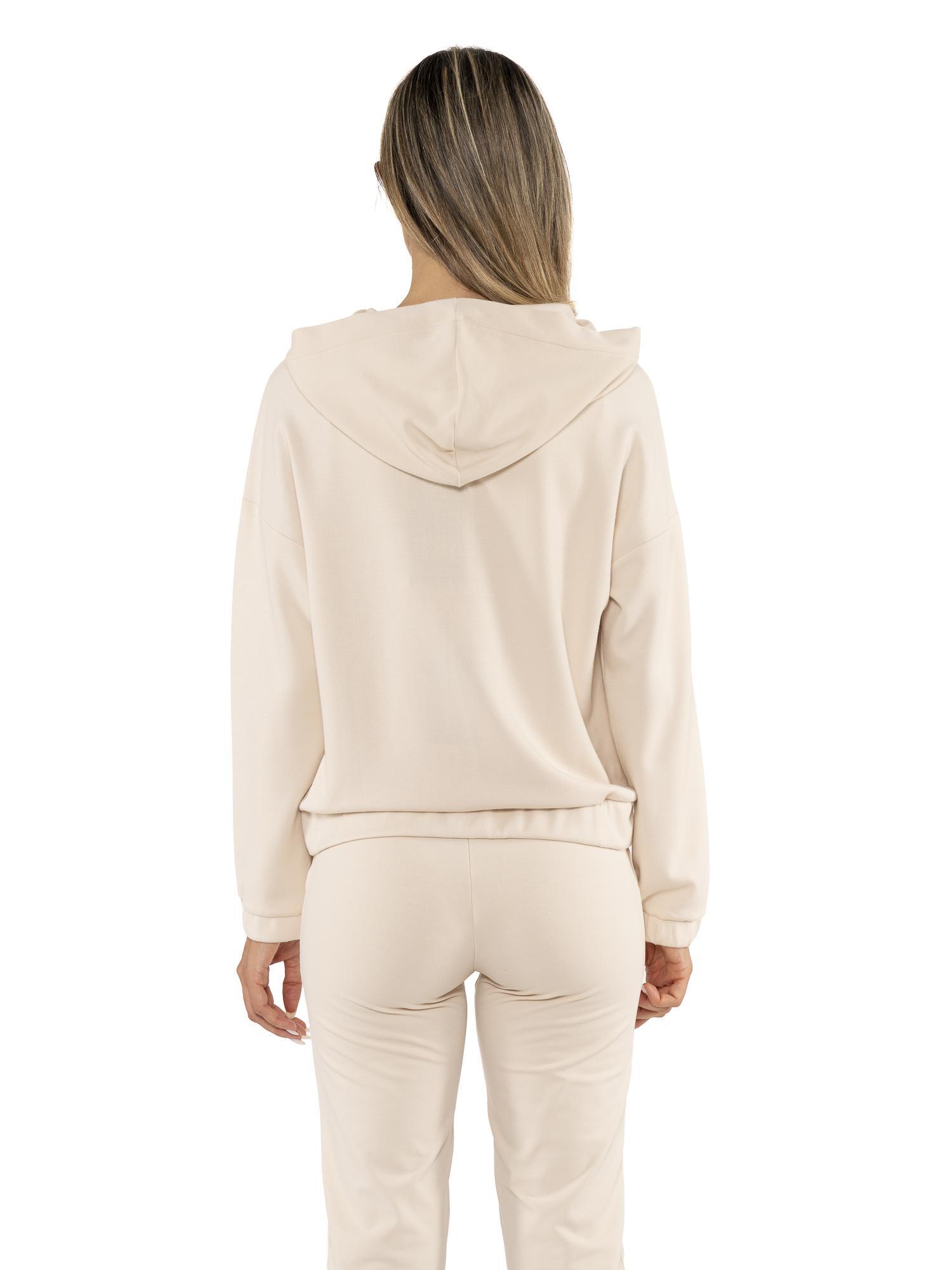 Chándal Leone Chic Gold para mujer, color no gris. 5/7