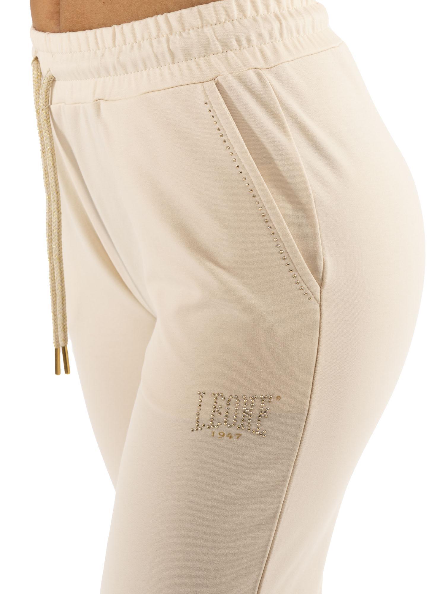 Chándal Leone Chic Gold para mujer, color no gris. 4/7
