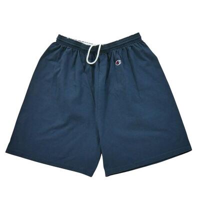 Second life - Herren Navy Shorts - Wie neu