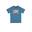 Tricou Leone New Basic din bumbac pentru copii