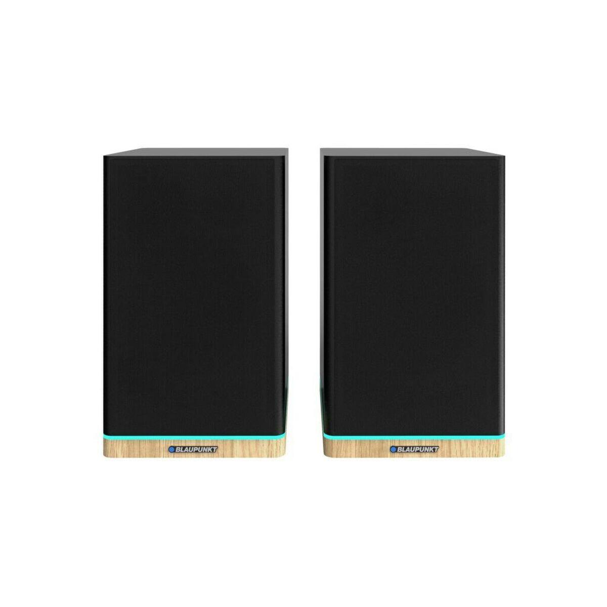 Haut-parleurs Blaupunkt BS60BK LED Noir 2/5