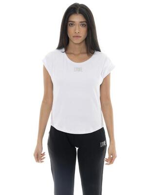 T-shirt a maniche corte da donna Leone Spring Vibes