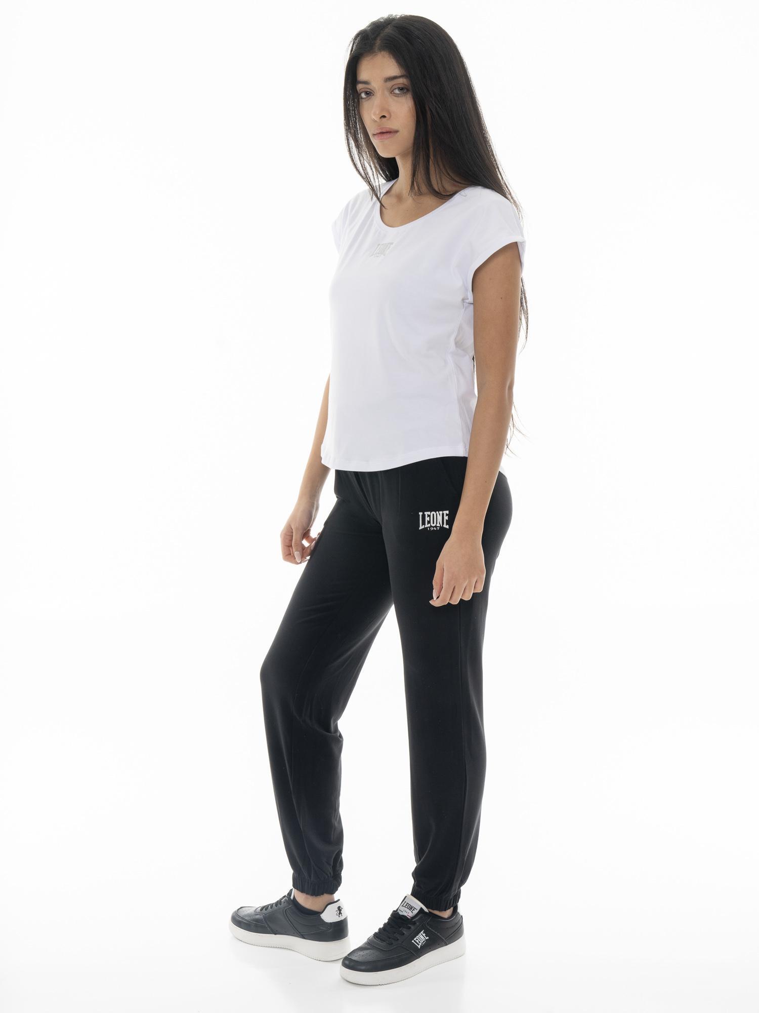T-shirt à manches courtes femme Leone Spring Vibes 3/7