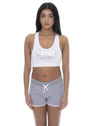 Haut de sport femme Leone Basic