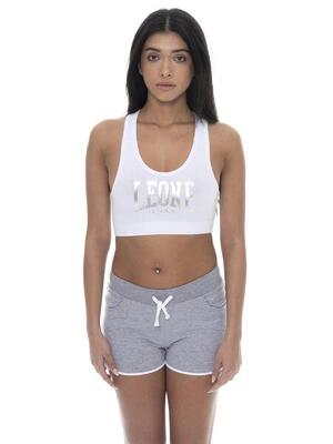 Leone Basic Damen-Fitness-Top