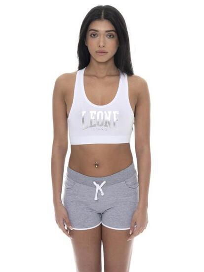 Leone Basic Damen-Fitness-Top