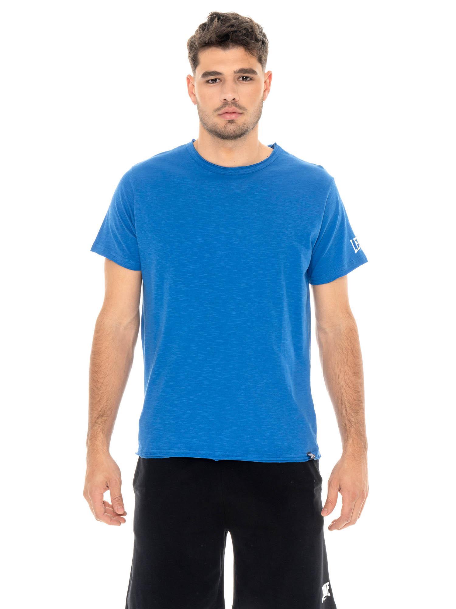 azul