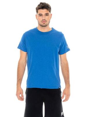 T-shirt a maniche corte da uomo Leone Urban
