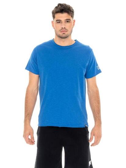 T-shirt manches courtes homme Leone Urban
