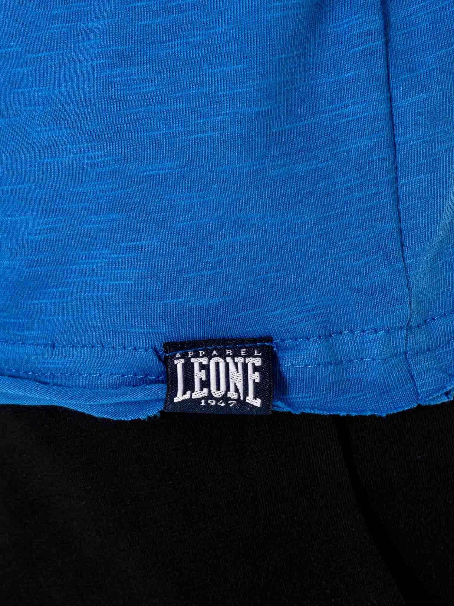 Camiseta de manga corta hombre Leone Urban 3/5