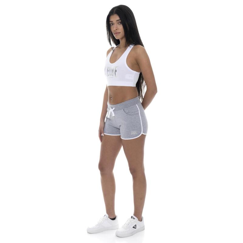 Top de sală Leone Basic pentru femei