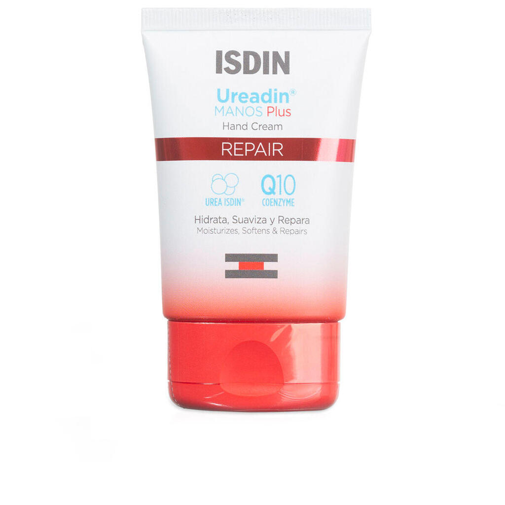 Hand Cream Isdin Ureadin Manos Plus 50 ml