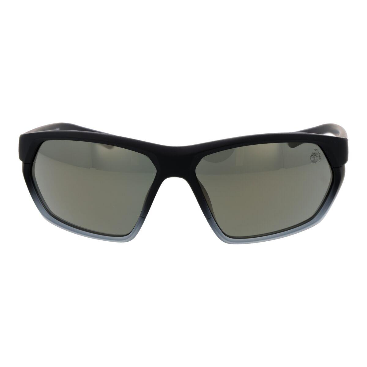 Lunettes de soleil Homme Timberland TB9310 6402R 2/3