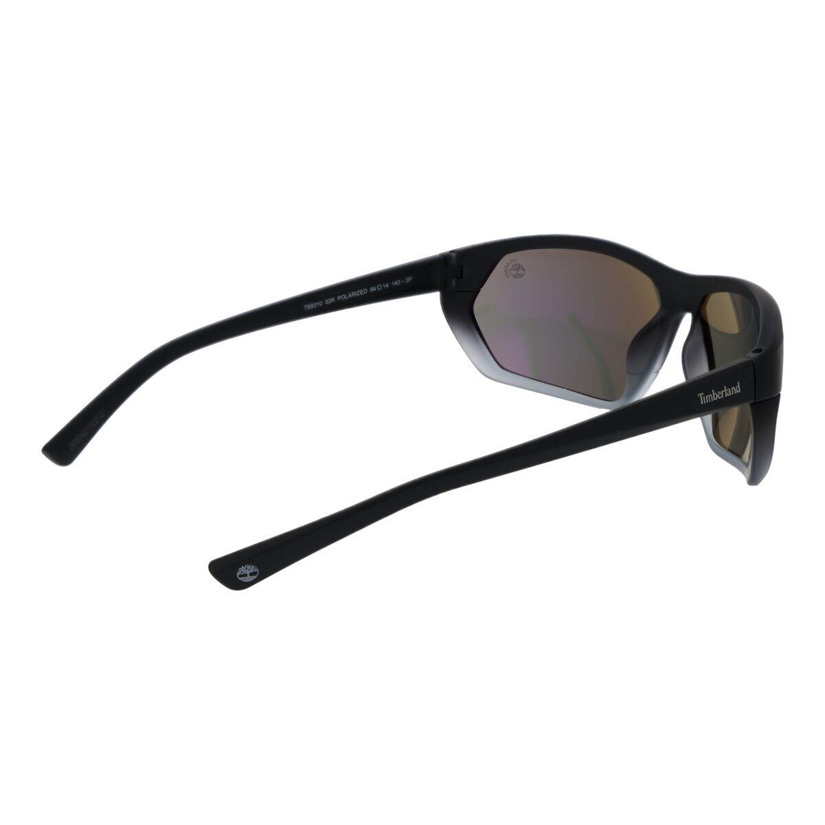Lunettes de soleil Homme Timberland TB9310 6402R 3/3
