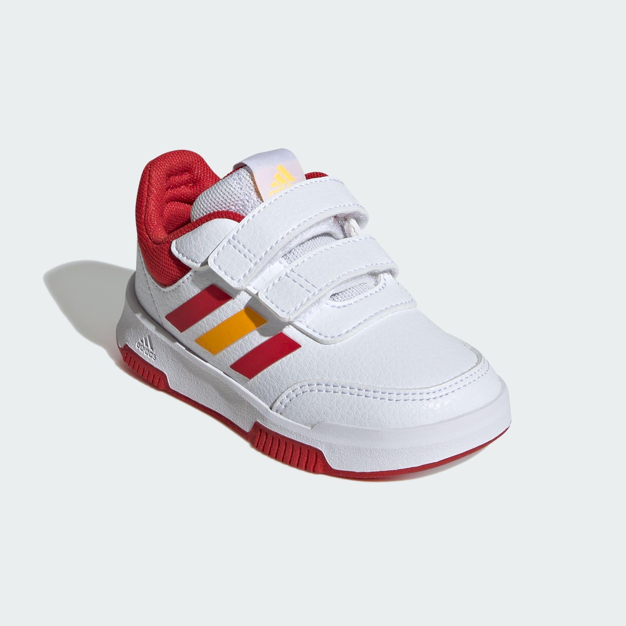 Tensaur Hook and Loop Shoes 4/7