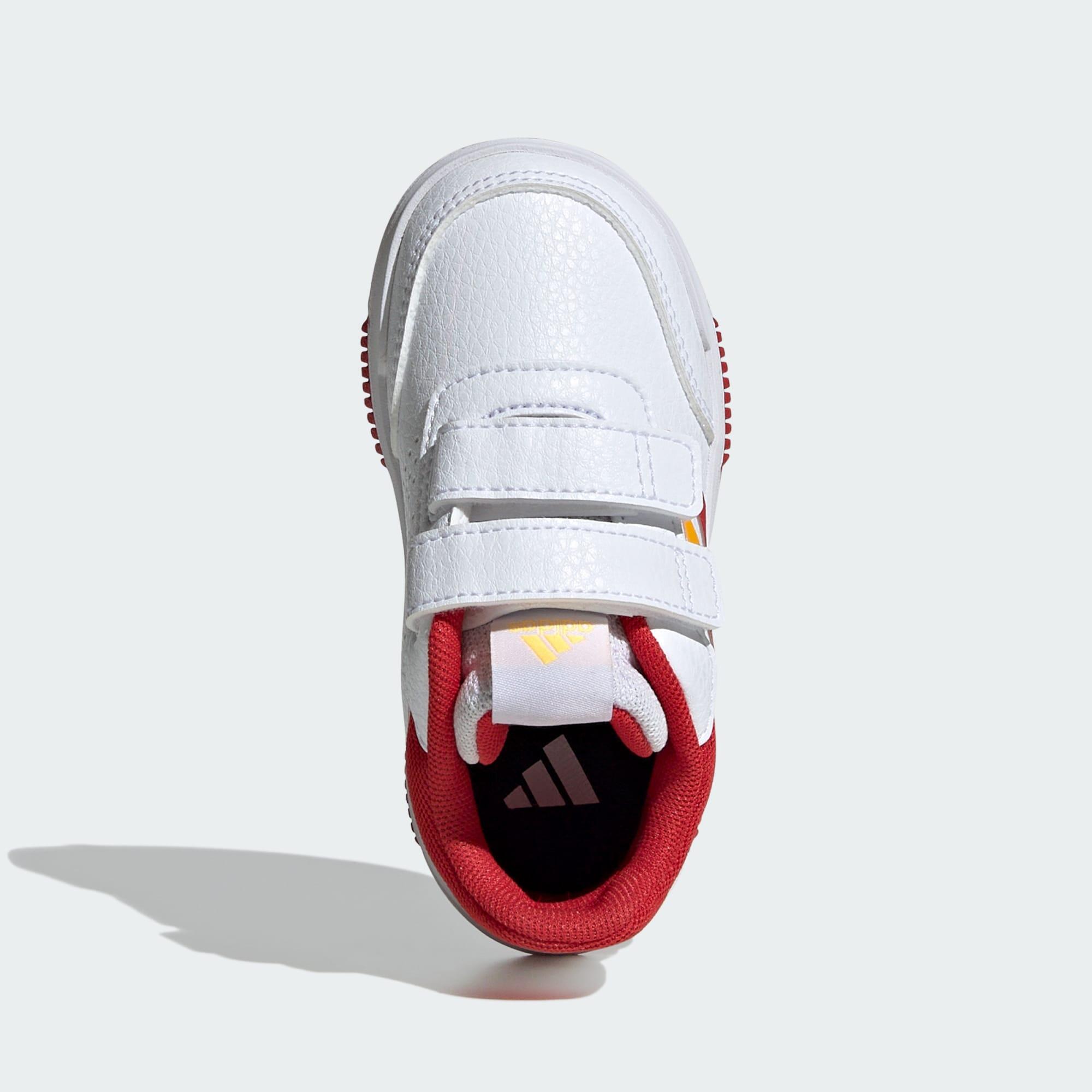 Tensaur Hook and Loop Shoes 2/7