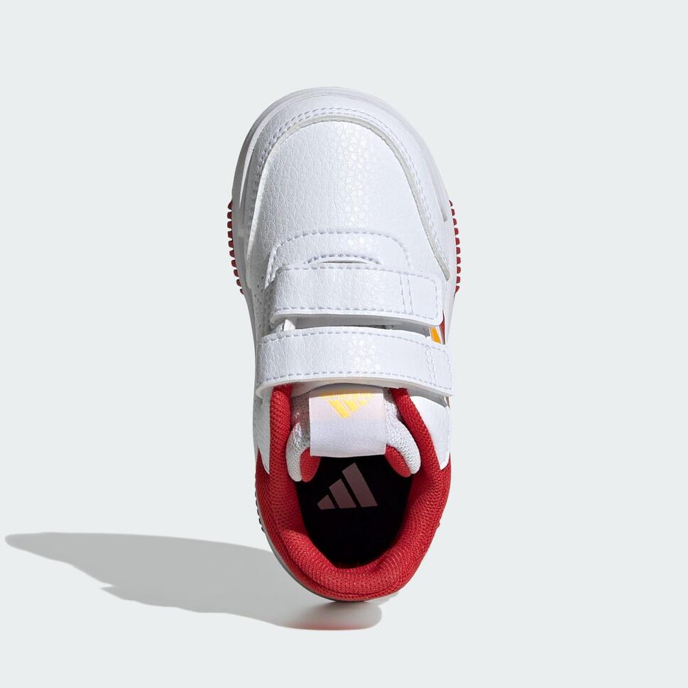 Tensaur Hook and Loop Shoes