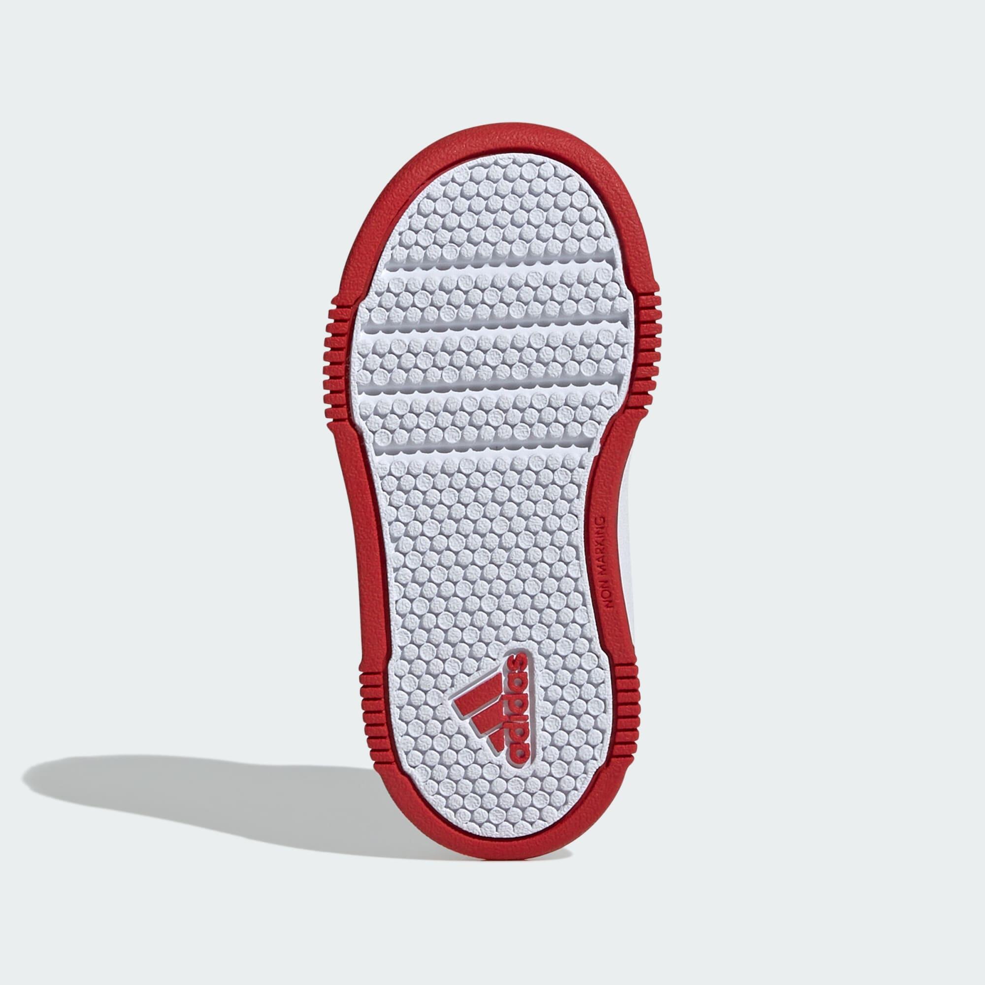 Tensaur Hook and Loop Shoes 3/7