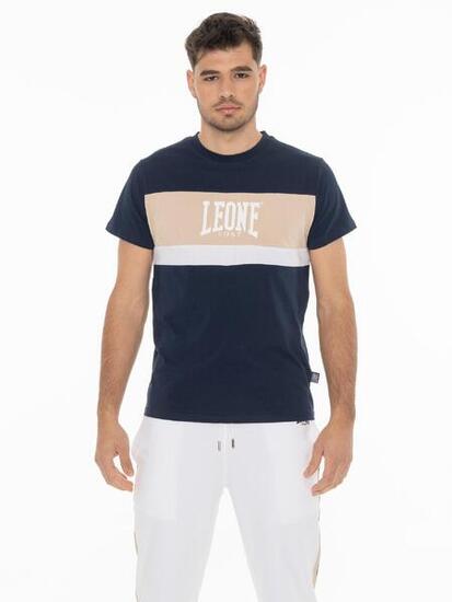 T-shirt manches courtes homme Leone Easy