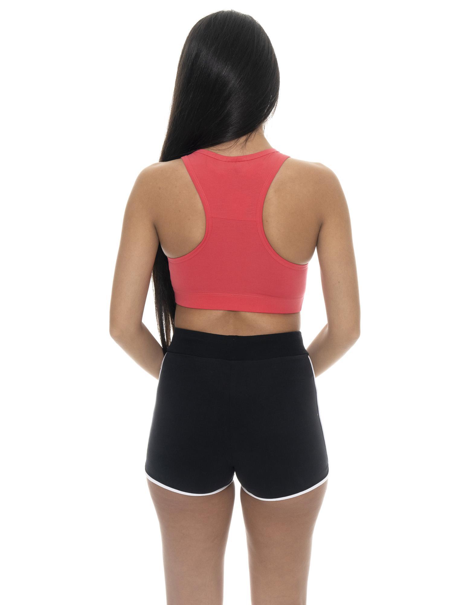 Haut de sport femme Leone Basic 4/5