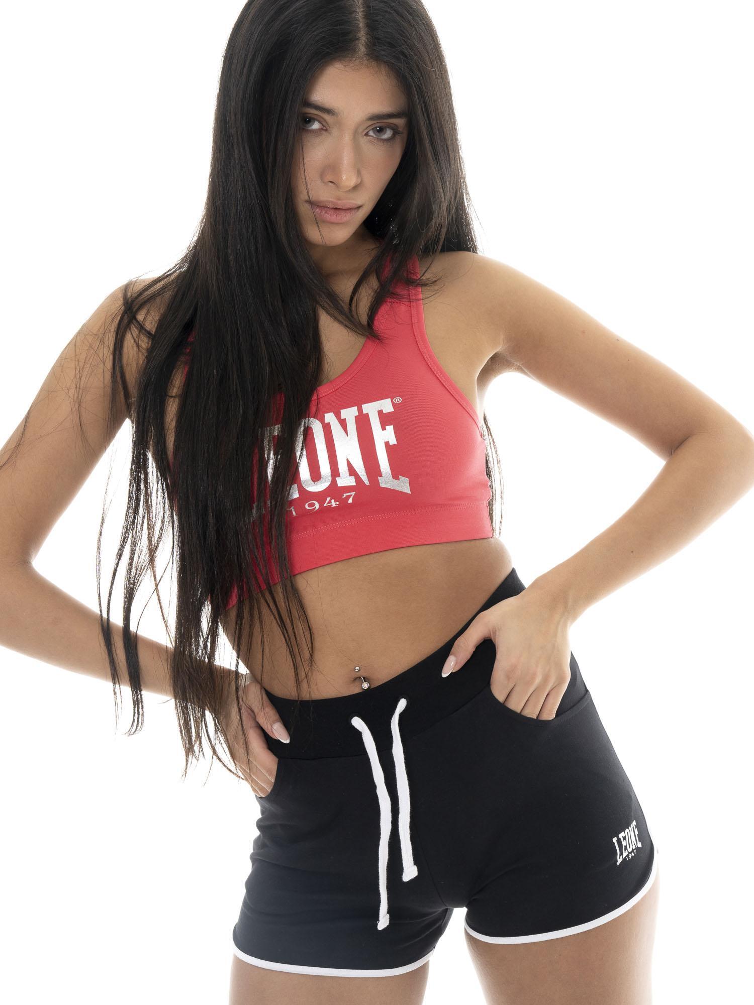 Haut de sport femme Leone Basic 5/5