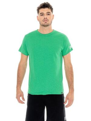 T-shirt a maniche corte da uomo Leone Urban
