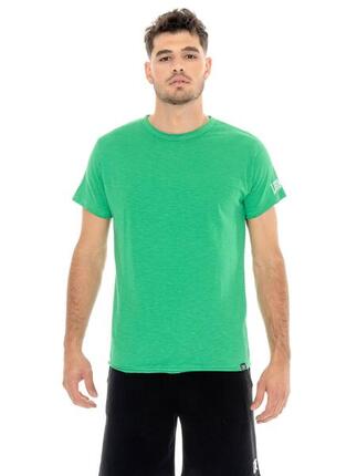 T-shirt manches courtes homme Leone Urban