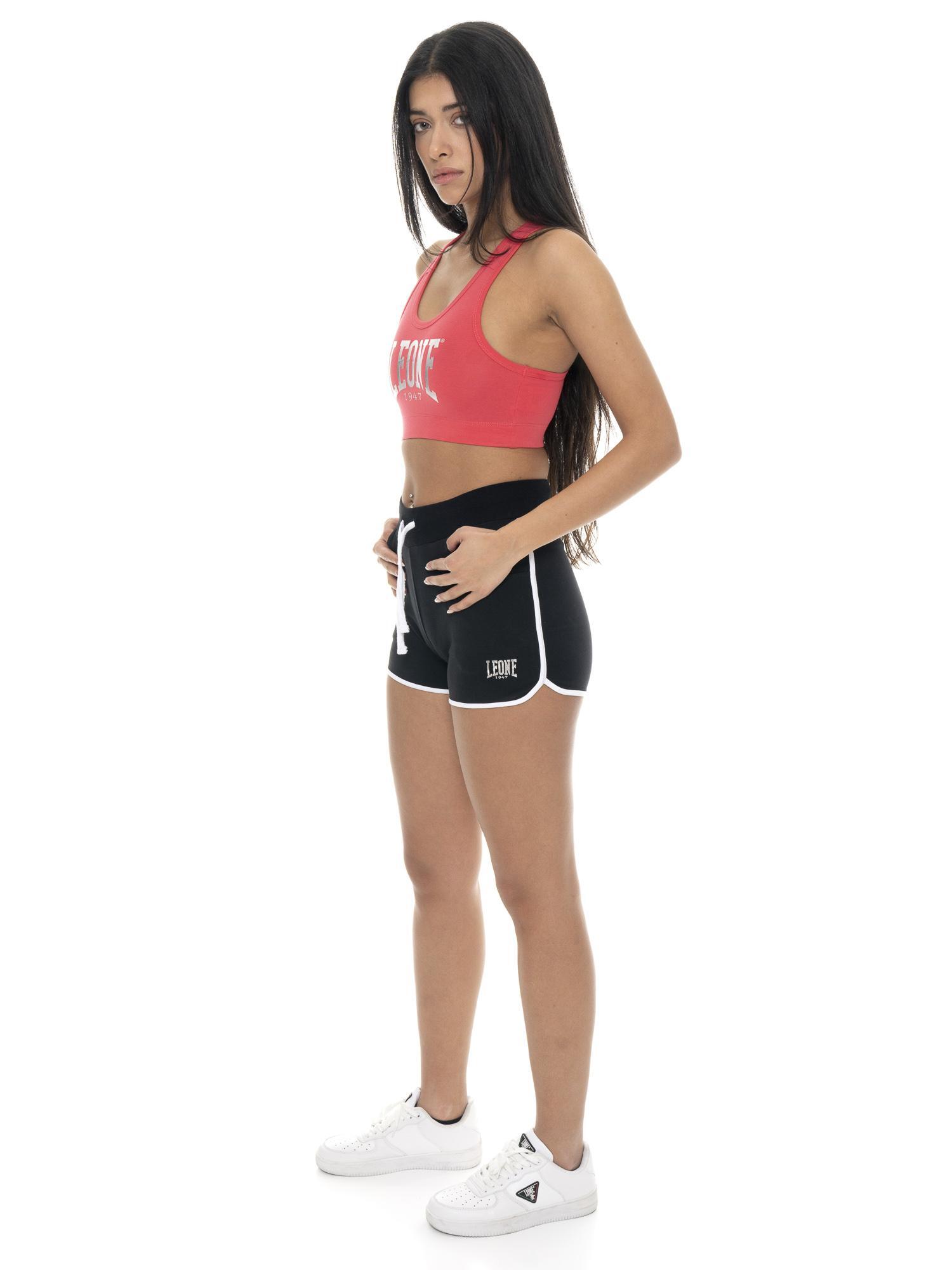 Haut de sport femme Leone Basic 2/5