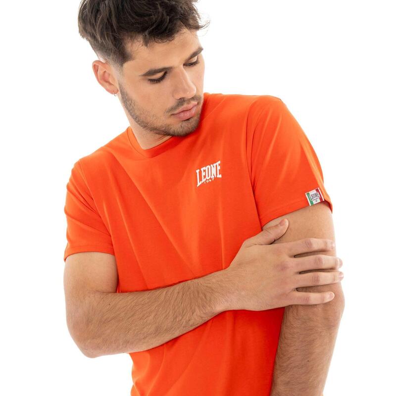 JACK & JONES Jorcabana Stripe Sn T-shirt voor heren, cloud dancer, L