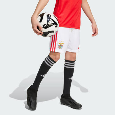 Short Home 25/26 Junior Benfica