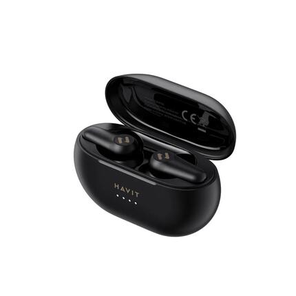 Słuchawki Havit TW915Eblack Bluetooth
