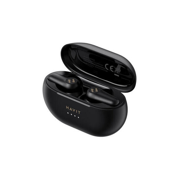 Słuchawki Havit TW915Eblack Bluetooth
