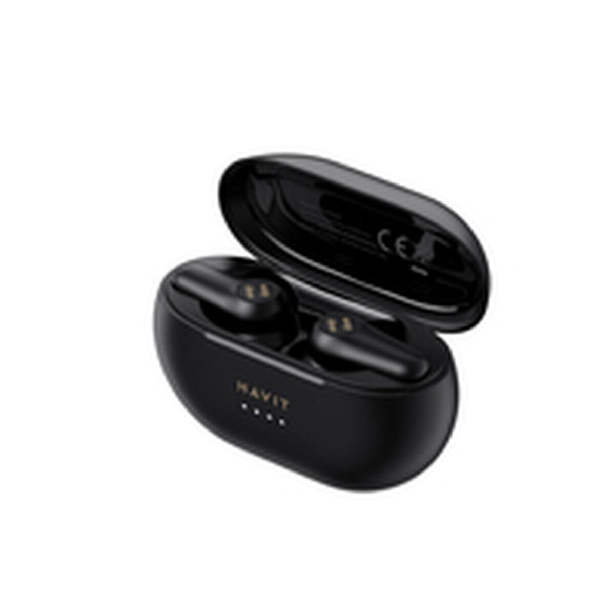 Oordopjes Havit TW915Eblack Bluetooth 2/3
