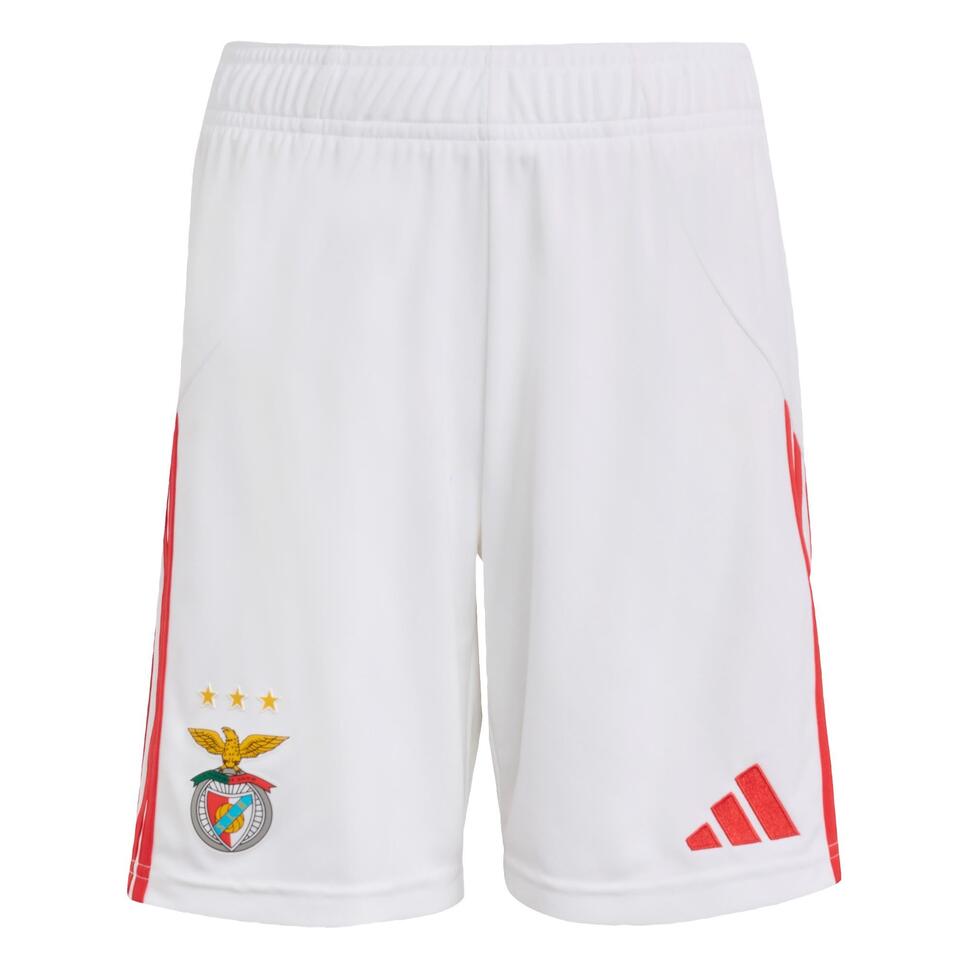 Szorty Benfica 25/26 Home Kids