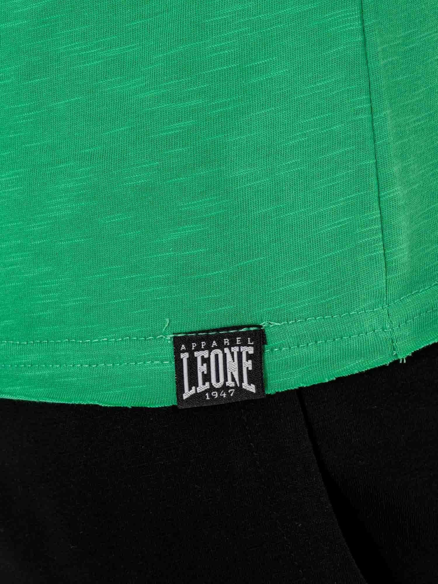 T-shirt a maniche corte da uomo Leone Urban 3/5