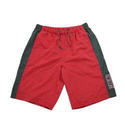 Reconditionné - Short de bain Homme Rouge - Excellent