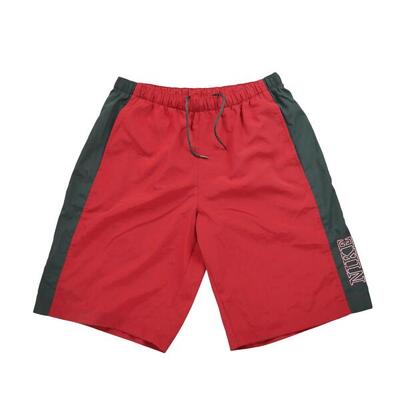 Second life - Herren Rote Badehose - Wie neu