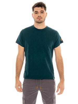 T-shirt a maniche corte da uomo Leone Urban