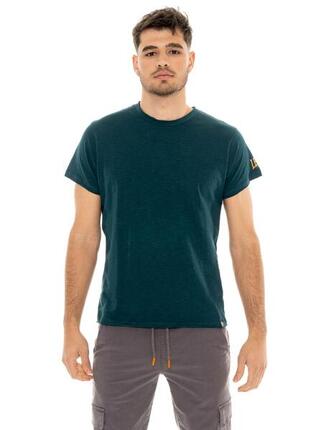 T-shirt manches courtes homme Leone Urban