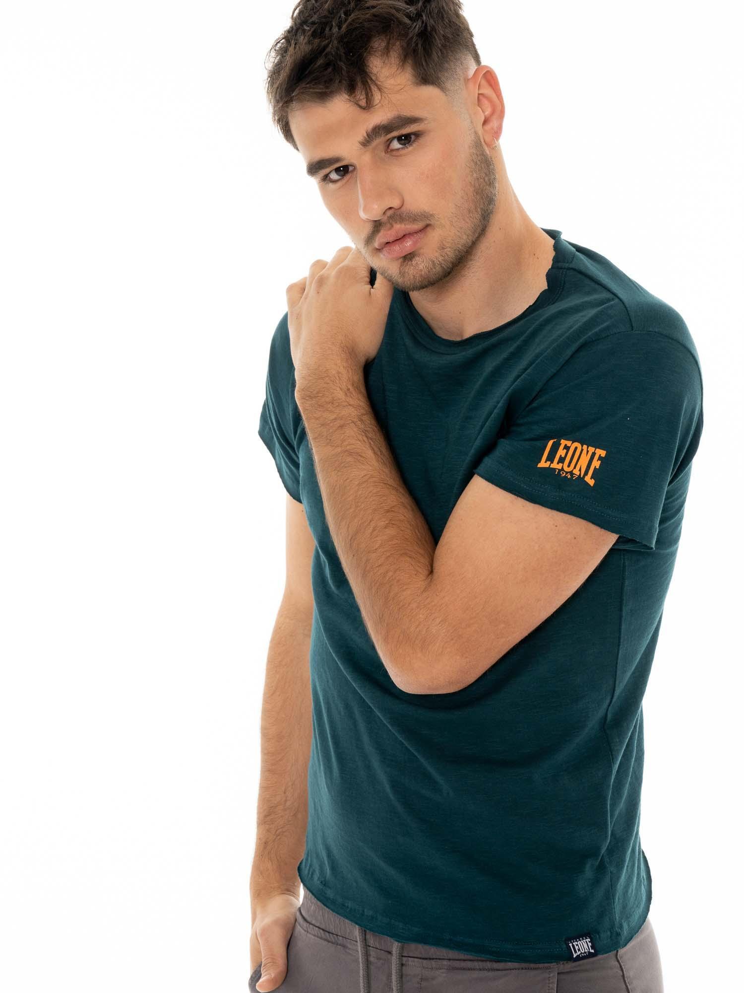 T-shirt a maniche corte da uomo Leone Urban 5/5