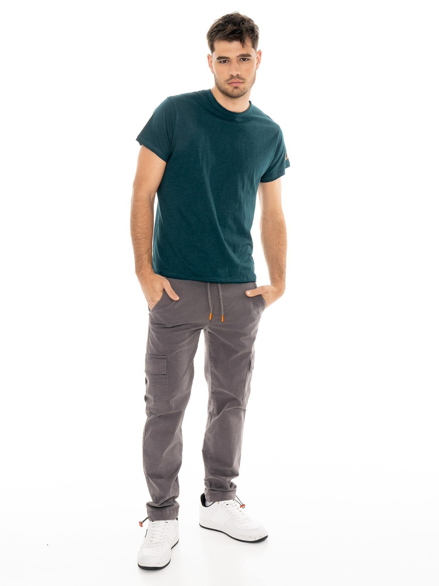T-shirt a maniche corte da uomo Leone Urban 2/5