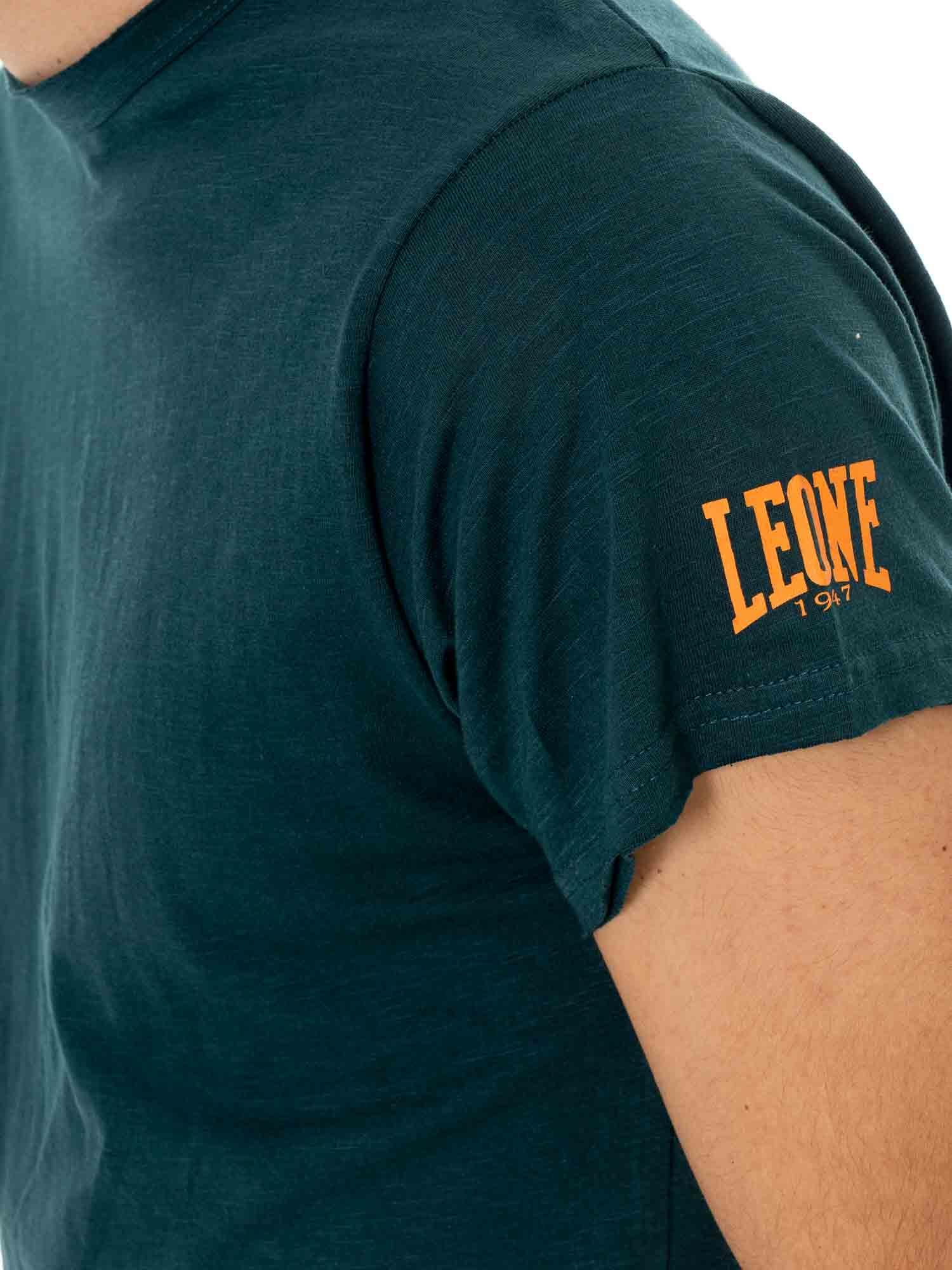 T-shirt a maniche corte da uomo Leone Urban 3/5